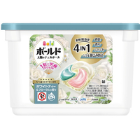 P＆G ボールドGB4Dホワイトティー本体 13個 ﾎﾞ-ﾙﾄﾞGB4DWHﾃｲ-ﾎﾝﾀｲ13ｺ