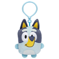 タカラトミー ブルーイ フック付きマスコット2 ベーシックブルーイ ﾌﾞﾙ-ｲﾌﾂｸﾏｽｺﾂﾄ2ﾍﾞ-ｼﾂｸﾌﾞﾙ-ｲ