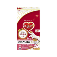 日本ペットフード ビューティープロ ドッグ 1歳から おなかの健康 4.7kg FCJ516P