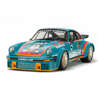 タミヤ 1/24 ポルシェ 934 ターボ RSR ヴァイラント T24334ﾎﾟﾙｼｴ934ﾀ-ﾎﾞRSRｳﾞｱｲ