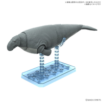 バンダイスピリッツ プラノサウルス ステラーカイギュウ ﾌﾟﾗﾉｻｳﾙｽG08ｽﾃﾗ-ｶｲｷﾞﾕｳ
