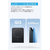 Anker Anker Nano Power Bank (5000mAh, MagGo, Slim) ブラック A1665N11-イメージ3