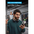 Anker Anker Nano Power Bank (5000mAh, MagGo, Slim) ブラック A1665N11-イメージ4