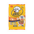 日本ペットフード ビタワン 7歳以上 6kg FCJ517P