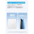 Anker Anker Nano Power Bank (5000mAh, MagGo, Slim) ホワイト A1665N21-イメージ3