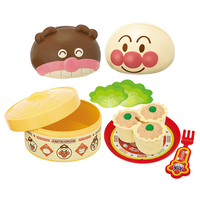 ジョイパレット アンパンマン せいろでどうぞ!アンパンマン中華まんセット APｾｲﾛﾃﾞﾄﾞｳｿﾞﾁﾕｳｶﾏﾝｾﾂﾄ