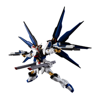バンダイスピリッツ GUNDAM UNIVERSE ZGMF-X20A STRIKE FREEDOM GUNDAM RENEWAL GUｽﾄﾗｲｸﾌﾘ-ﾀﾞﾑｶﾞﾝﾀﾞﾑR