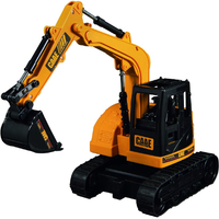 ジョーゼン JRCC110-YL みんなのけんせつしゃ ショベルカー ｻｳﾝﾄﾞｼﾖﾍﾞﾙｶ-