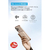 Anker Anker Nano Power Bank (5000mAh, MagGo, Slim) ゴールド A1665NB1-イメージ2