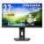 I・Oデータ USB Type-C搭載&フリースタイルスタンド採用 27型 液晶ディスプレイ ブラック LCD-C272SDB-FX-イメージ1