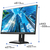 I・Oデータ USB Type-C搭載&フリースタイルスタンド採用 27型 液晶ディスプレイ ブラック LCD-C272SDB-FX-イメージ2