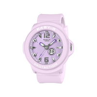 カシオ BABY-G パープル BGA-15K-6AJR