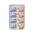 はごろもフーズ シーチキン Lフレーク 70g×4缶 F726286-0612