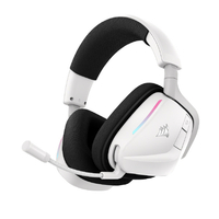 コルセア CORSAIR VOID WIRELESS v2ゲーミングヘッドセット デュアルトーン CAR-9011393-WW