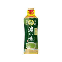 サントリー 伊右衛門 緑茶 濃い味 600ml F344179