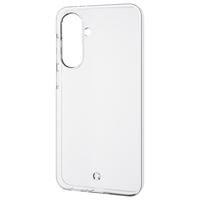 エレコム Galaxy A36 5G用ソフトケース クリア PM-G254UCTCR