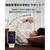 Huawei Band 11 Aluminum Edition White CDY-B29-WH-イメージ6