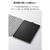 エレコム 11インチiPad Air(M3/M2)用フラップケース 角度調整 ドローイング 7アングル ブラック TB-A25MWVDBK-イメージ6