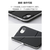 エレコム 11インチiPad Air(M3/M2)用フラップケース 角度調整 ドローイング 7アングル ブラック TB-A25MWVDBK-イメージ8