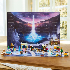 レゴジャパン LEGO  43273ディズニー アナと雪の女王アドベントカレンダー 2025 43273DｱﾅﾕｷｱﾄﾞﾍﾞﾝﾄC2025-イメージ10