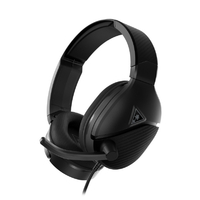 TURTLE BEACH ゲーミングヘッドセット Recon 200 Gen 2 ブラック TBS-6300-01