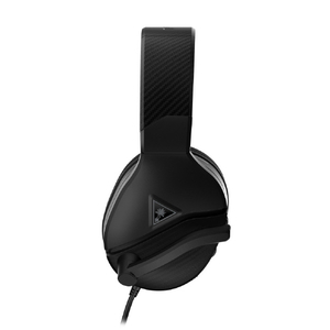 TURTLE BEACH ゲーミングヘッドセット Recon 200 Gen 2 ブラック TBS-6300-01-イメージ3