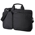 サンワサプライ 衝撃吸収PCケース（15．6インチワイド対応） ブラック BAG-P22BK
