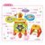 ジョイパレット アンパンマン NEWノリノリライブBIG電子ドラム&キーボード APﾋﾞﾂｸﾞﾃﾞﾝｼﾄﾞﾗﾑｷ-ﾎﾞ-ﾄﾞN-イメージ6