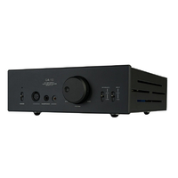 HIFIMAN ヘッドフォンアンプ GA10