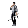 バンダイスピリッツ S．H．Figuarts 乙骨憂太 -特級術師- SHFｵﾂｺﾂﾕｳﾀﾄﾂｷﾕｳｼﾞﾕﾂｼ