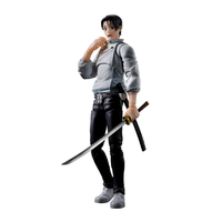 バンダイスピリッツ S．H．Figuarts 乙骨憂太 -特級術師- SHFｵﾂｺﾂﾕｳﾀﾄﾂｷﾕｳｼﾞﾕﾂｼ