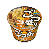 東洋水産 ごつ盛り コーン味噌ラーメン 138g FC884TD
