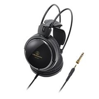 オーディオテクニカ 密閉オーバーヘッド型ヘッドホン ATH-A500Z