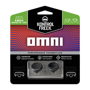 KontrolFreek Omni for Xbox One and Xbox Series X Controller BLA-8700-XBX-イメージ1