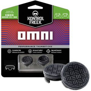 KontrolFreek Omni for Xbox One and Xbox Series X Controller BLA-8700-XBX-イメージ3