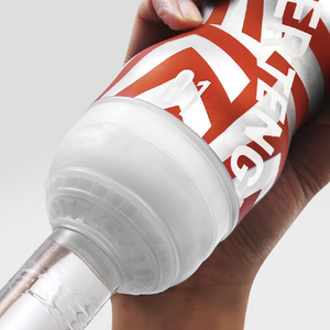 TENGA SUPER TENGA TORNADO BLAST TENGAシリｰズ ｽ-ﾊﾟ-ﾃﾝｶﾞﾄﾙﾈ-ﾄﾞﾌﾞﾗｽﾄ-イメージ7