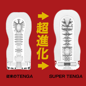 TENGA SUPER TENGA TORNADO BLAST TENGAシリｰズ ｽ-ﾊﾟ-ﾃﾝｶﾞﾄﾙﾈ-ﾄﾞﾌﾞﾗｽﾄ-イメージ8
