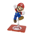 バンダイスピリッツ S．H．Figuarts マリオ (SUPER MARIO) SHFﾏﾘｵｽ-ﾊﾟ-ﾏﾘｵ