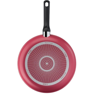 Ｔ－ｆａｌ クランベリーレッド フライパン 28cm FCF819N-B55906-イメージ3