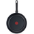 Ｔ－ｆａｌ クランベリーレッド フライパン 28cm FCF819N-B55906-イメージ2
