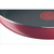 Ｔ－ｆａｌ クランベリーレッド フライパン 28cm FCF819N-B55906-イメージ6