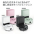 iRobot Roomba Mini 掃除機&床拭きロボット + AutoEmpty 充電ステーション 白(SHIRO) F155260-イメージ9