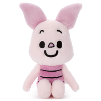 タカラトミーアーツ ディズニーキャラクター/プーさん100周年/TAROUT/ぬいぐるみS/ ピグレット ﾌﾟ-100THﾀﾛｱｳﾄﾇｲSﾋﾟｸﾞﾚﾂﾄ