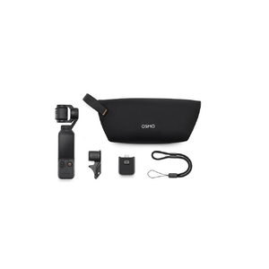 DJI Osmo Pocket 4 OP4402-イメージ3