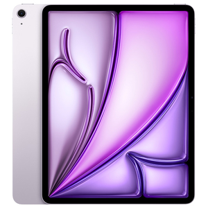 Apple 13インチiPad Air Wi-Fiモデル 128GB パープル MH5T4J/A-イメージ1
