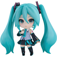 グッドスマイルカンパニー ねんどろいど 初音ミク V6「キャラクター・ボーカル・シリーズ01 初音ミク」 ﾈﾝﾄﾞﾛｲﾄﾞ3139ﾊﾂﾈﾐｸV6