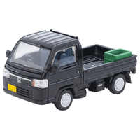 トミーテック トミカリミテッドヴィンテージ NEO LV-N329b ホンダ アクティ トラック タウン (黒) LVN329Bﾎﾝﾀﾞｱｸﾃｲﾄﾗﾂｸﾀｳﾝｸﾛ