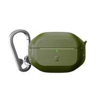 KeyBudz   3 Element 防水ケース フォレストグリーン KB28311APP3