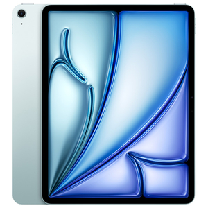 Apple 13インチiPad Air Wi-Fiモデル 256GB ブルー MH5V4J/A-イメージ1