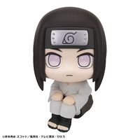 メガハウス るかっぷ NARUTO-ナルト- 疾風伝 日向ネジ ﾙｶﾂﾌﾟﾋﾕｳｶﾞﾈｼﾞNARUTO
